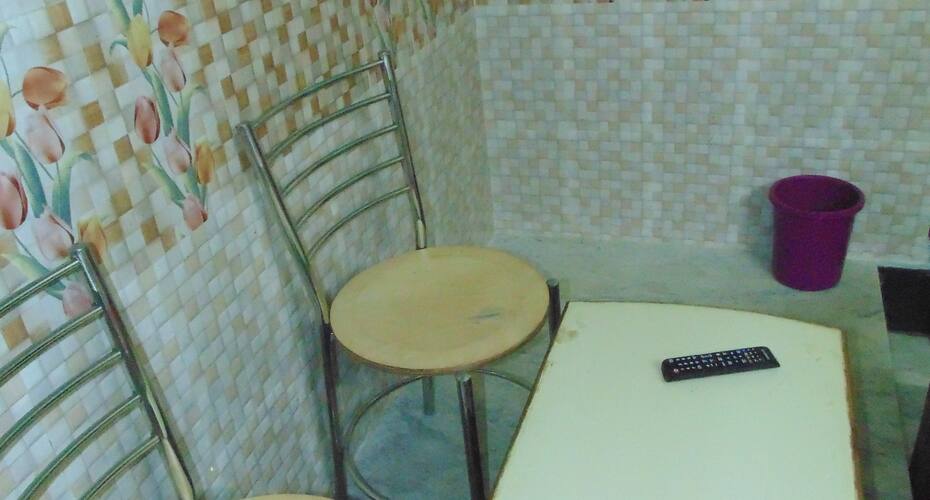 Shashirekha Lodge, Bhubaneswar 5